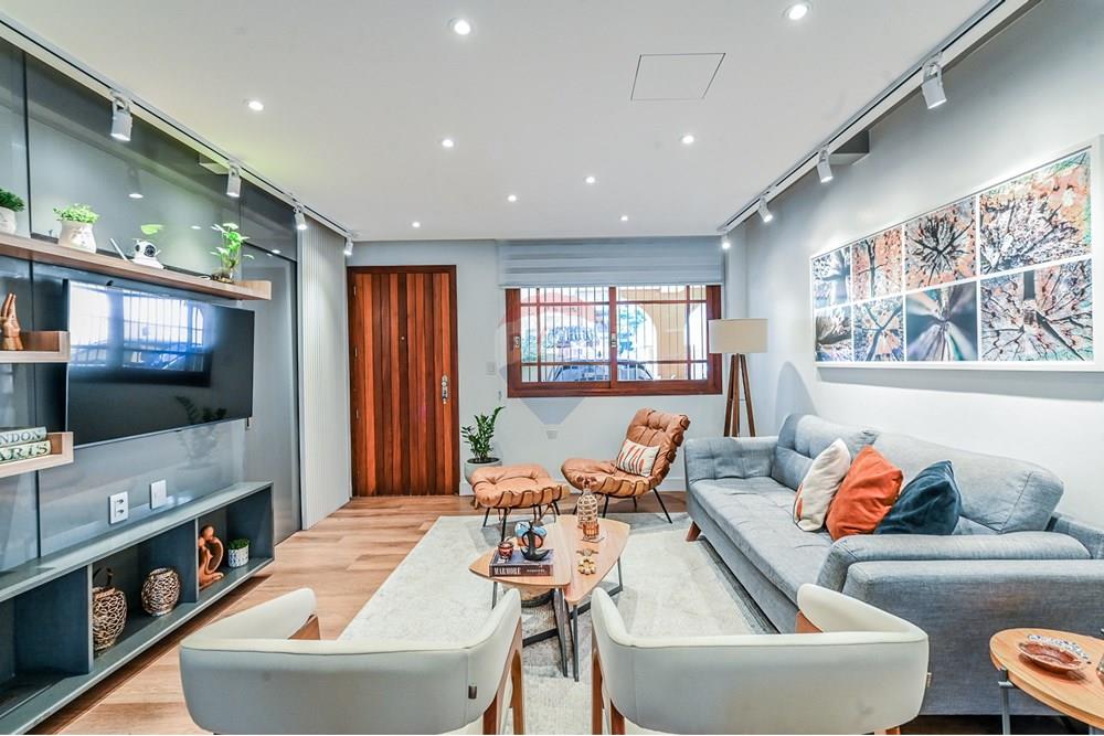 Casa de Condomínio - Venda - Porto Alegre , Rio Grande do Sul - IMG-107.jpg - 612481037-111