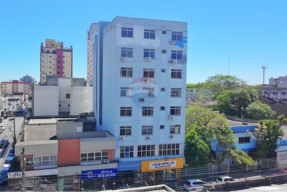 Cj. Comercial/ Sala - Venda - São Leopoldo , Rio Grande do Sul - Prédio 2.JPG - 610461007-7