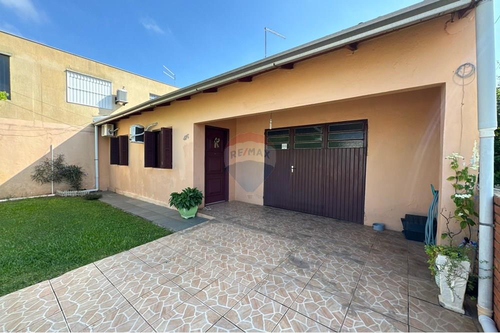 Casa - Venda - Sapucaia do Sul , Rio Grande do Sul - WhatsApp Image 2025-04-19 at 15.34.58.jpeg - 612561001-358