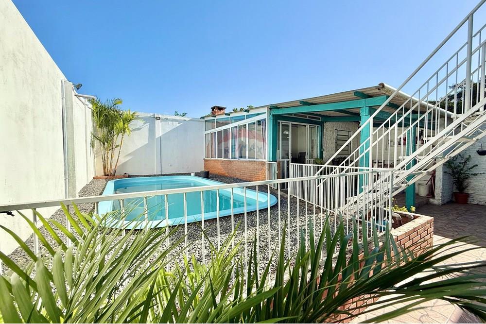 Casa - Venda - São Gabriel , Rio Grande do Sul - Imagem do WhatsApp de 2025-03-07 à(s) 20.30.11_c4e5eed5.jpg - 612631024-67