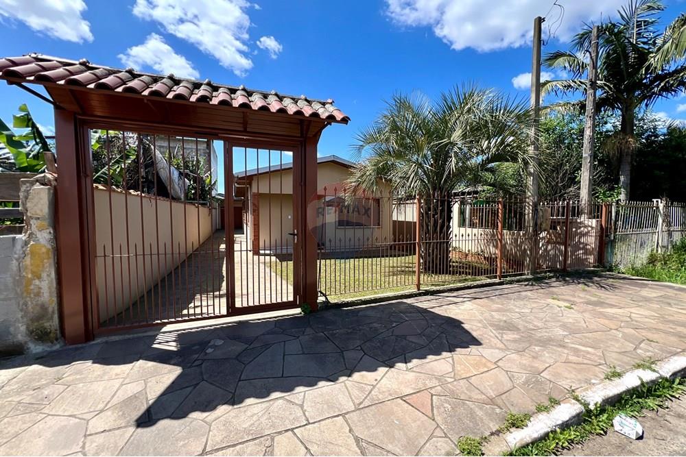 Casa - Venda - Canoas , Rio Grande do Sul - IMG_0422.JPG - 610241034-20