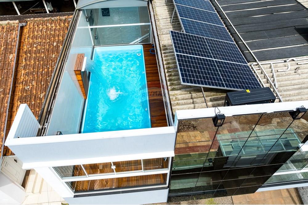 Casa - Venda - Erechim , Rio Grande do Sul - DJI_0334.jpg - 612761016-69