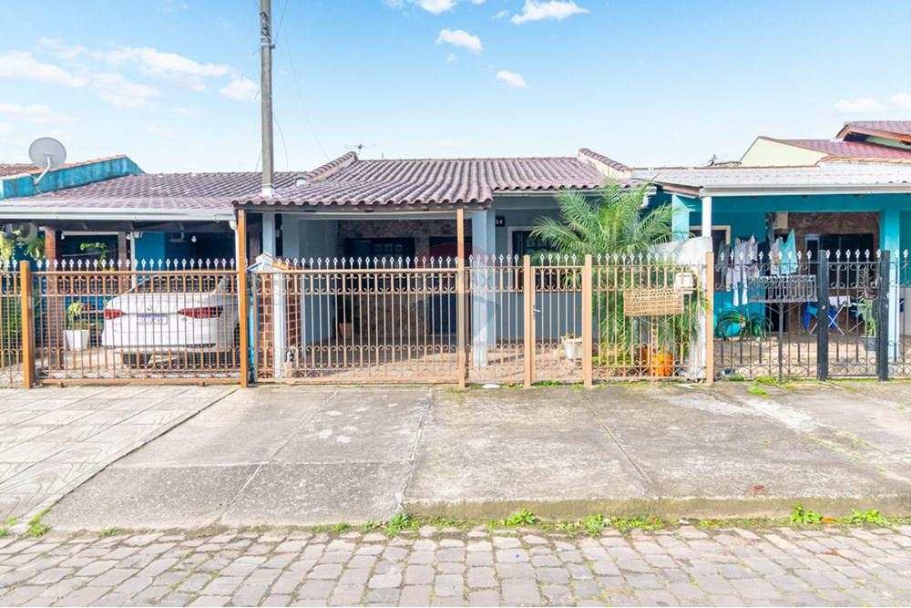 Casa - Venda - Cachoeirinha , Rio Grande do Sul - _DSC9139-Editar.jpg - 610381114-16