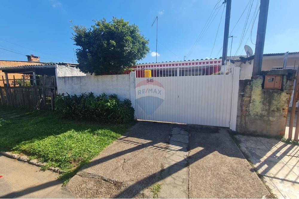 Casa - Venda - Alvorada , Rio Grande do Sul - WhatsApp Image 2025-04-17 at 14.37.25.jpeg - 612531055-9