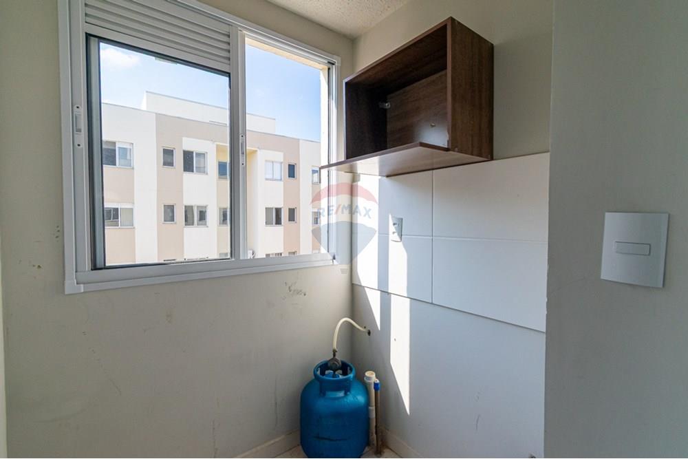 Apartamento - Venda - Cachoeirinha , Rio Grande do Sul - _DSC4089.jpg - 610381019-232