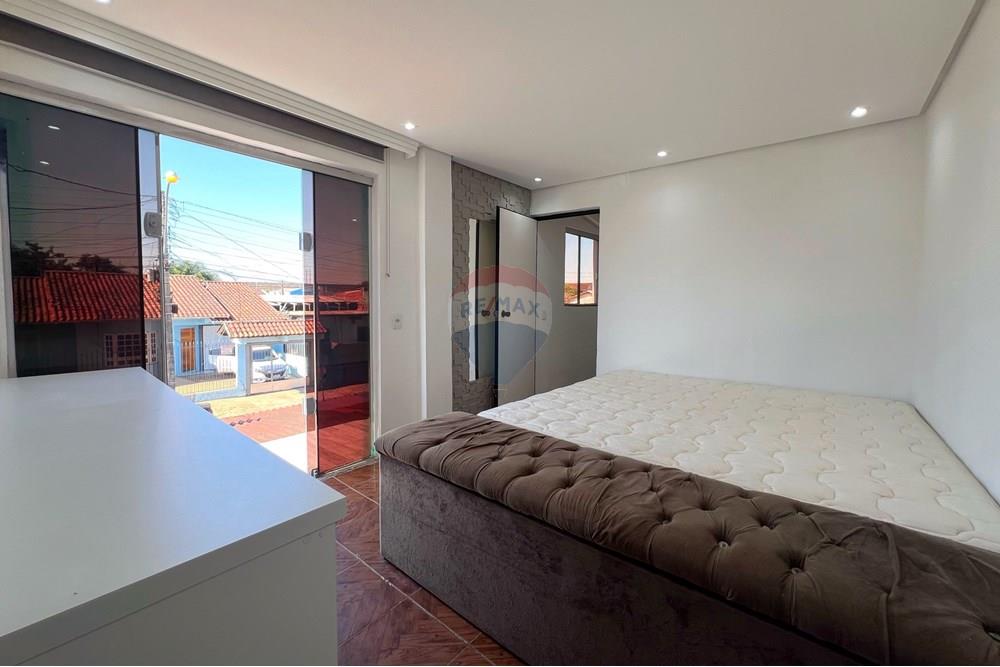 Casa Comercial - Venda - São Leopoldo , Rio Grande do Sul - Quarto 1.jpg - Quarto principal - 610461003-38