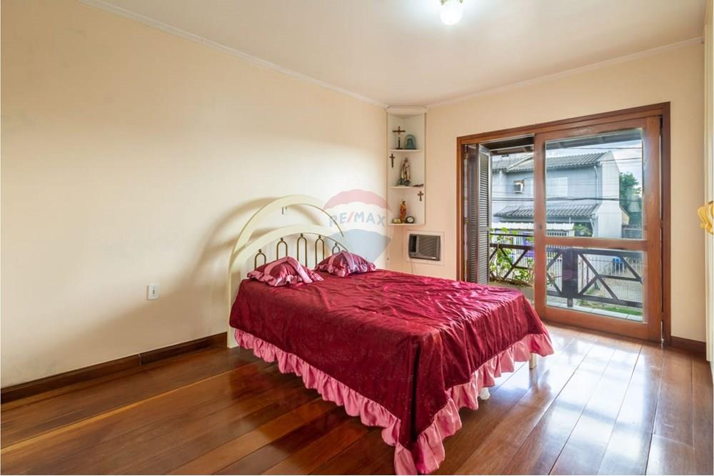 Casa - Venda - Cachoeirinha , Rio Grande do Sul - 278a86bf-b4ac-48f5-bb1c-71bb2ccd1c13.jpg - 612551005-83