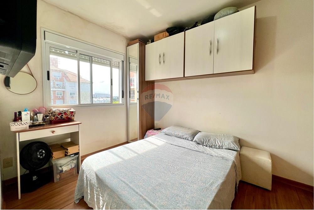 Apartamento - Venda - Canoas , Rio Grande do Sul - IMG_1556.jpeg - 610241030-33