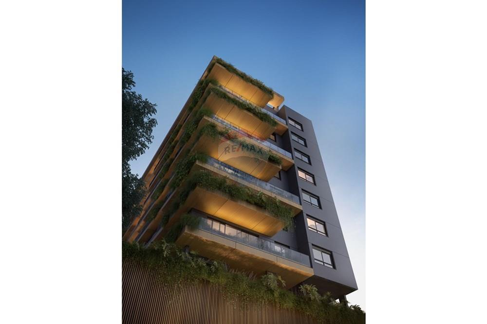 Apartamento - Venda - Canoas , Rio Grande do Sul - 03. MONDRIAN_DETALHE FACHADA.jpg - 610241038-18