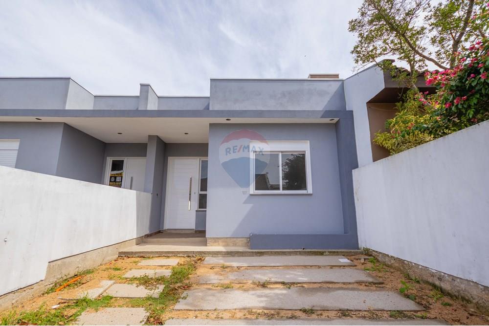 Casa - Venda - Cachoeirinha , Rio Grande do Sul - 2.jpg - 610141006-134