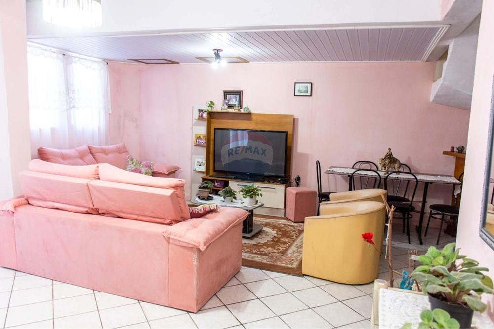 Sobrado - Venda - Cachoeirinha , Rio Grande do Sul - Sala estar.jpeg - 612551083-8