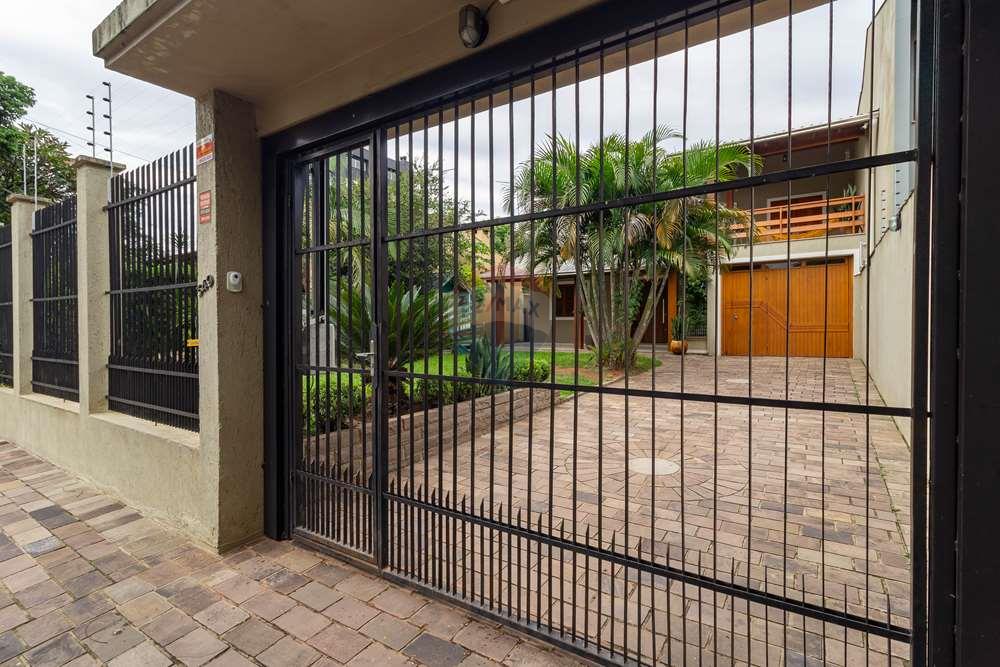 Casa - Venda - Novo Hamburgo , Rio Grande do Sul - IMG_5784-HDR.jpg - 610261010-88