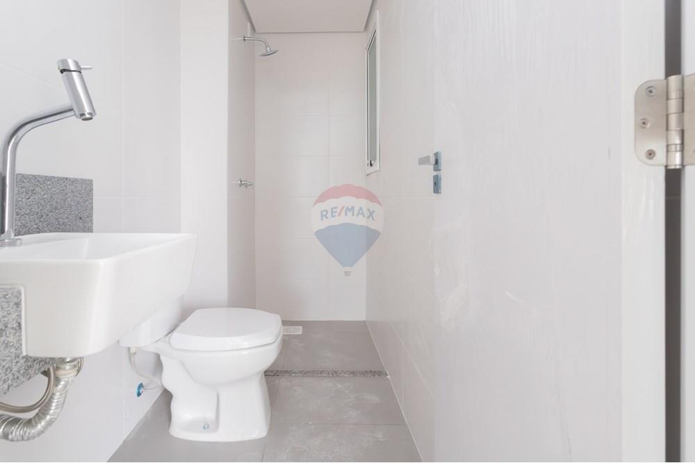 Apartamento - Venda - Pelotas , Rio Grande do Sul - Pelotas - apartamento- urban-3886.jpg - Banheiro - 610211044-2