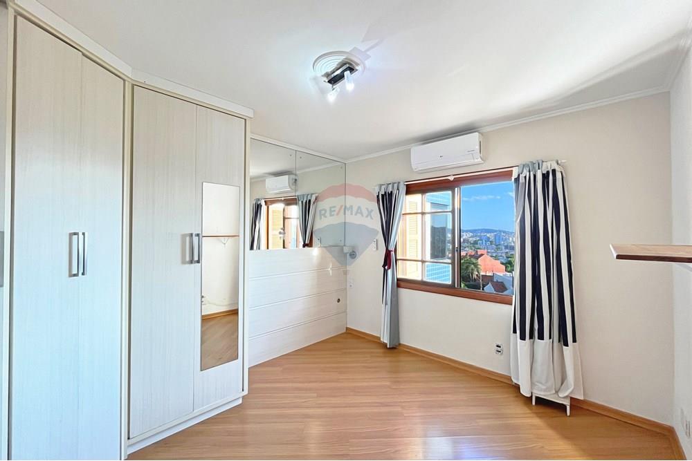 Cobertura - Venda - Porto Alegre , Rio Grande do Sul - IMG_8043.JPG - Quarto - 610191043-14