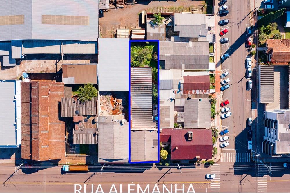 Prédio - Venda - Erechim , Rio Grande do Sul - IMG-20250606-WA0083.jpg - 612761001-44