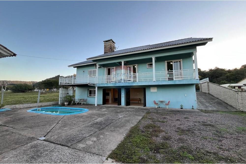 Casa - Venda - Santa Cruz do Sul , Rio Grande do Sul - IMG-20250616-WA0053.jpg - 612741054-5