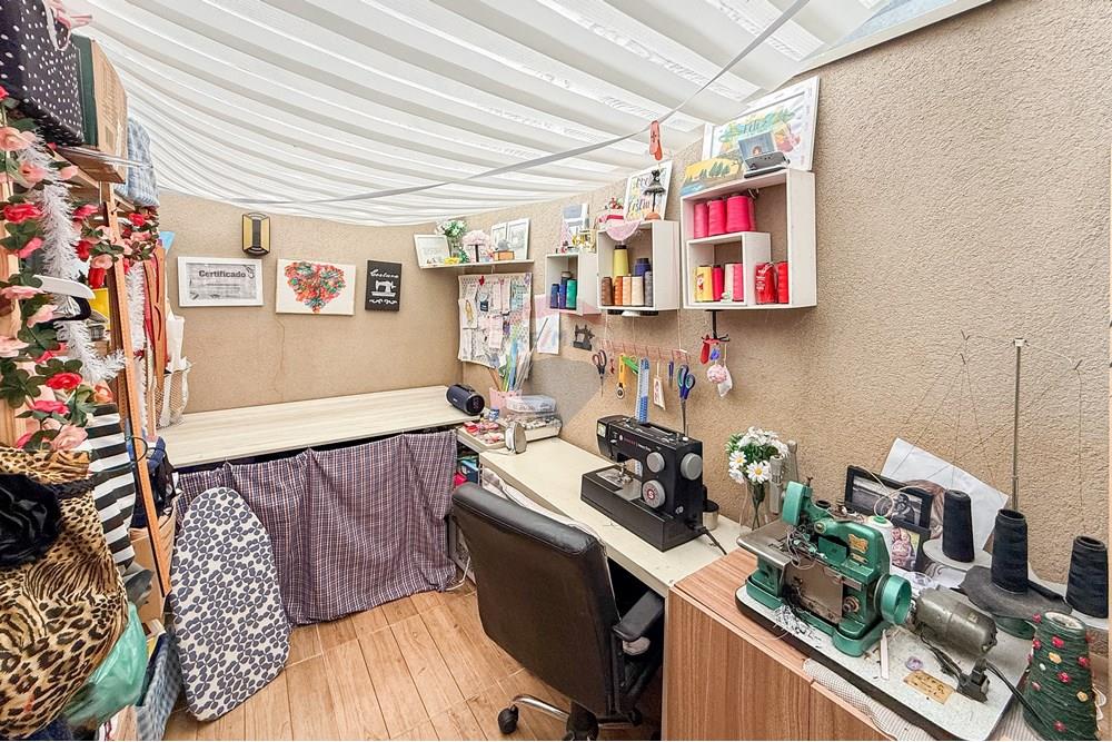 Casa de Condomínio - Venda - Canoas , Rio Grande do Sul - IMG_8697.jpg - 612651041-21