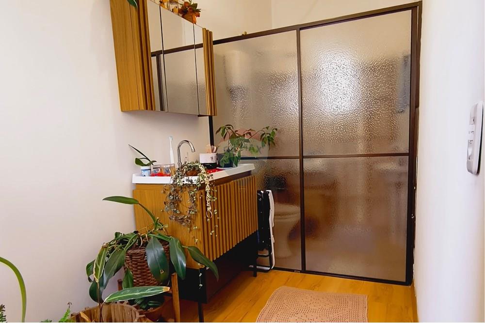 Apartamento - Venda - Lagoa Vermelha , Rio Grande do Sul - banheiro entrada.jpeg - 610111019-11