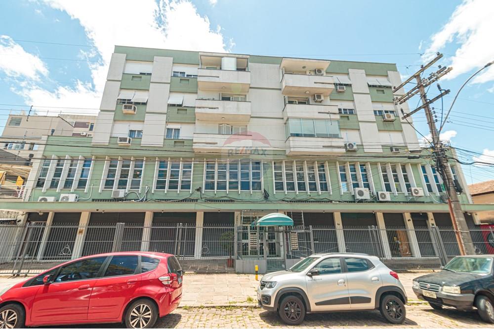 Cj. Comercial/ Sala - Venda - Porto Alegre , Rio Grande do Sul - IMG_0139.jpg - 610221045-32