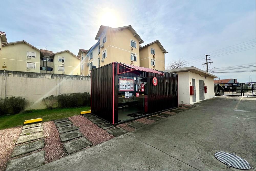 Apartamento - Venda - Canoas , Rio Grande do Sul - IMG_8357.JPG - 610241030-43