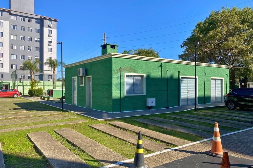 Cobertura - Venda - Canoas , Rio Grande do Sul - 8.jpg - 610241038-6