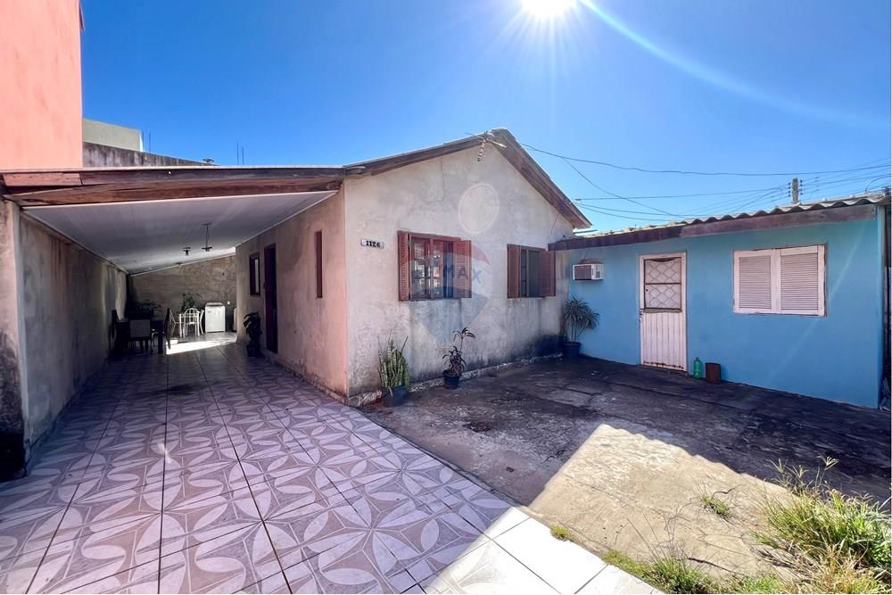 Casa - Venda - Canoas , Rio Grande do Sul - IMG_3335.JPG - 610241027-20