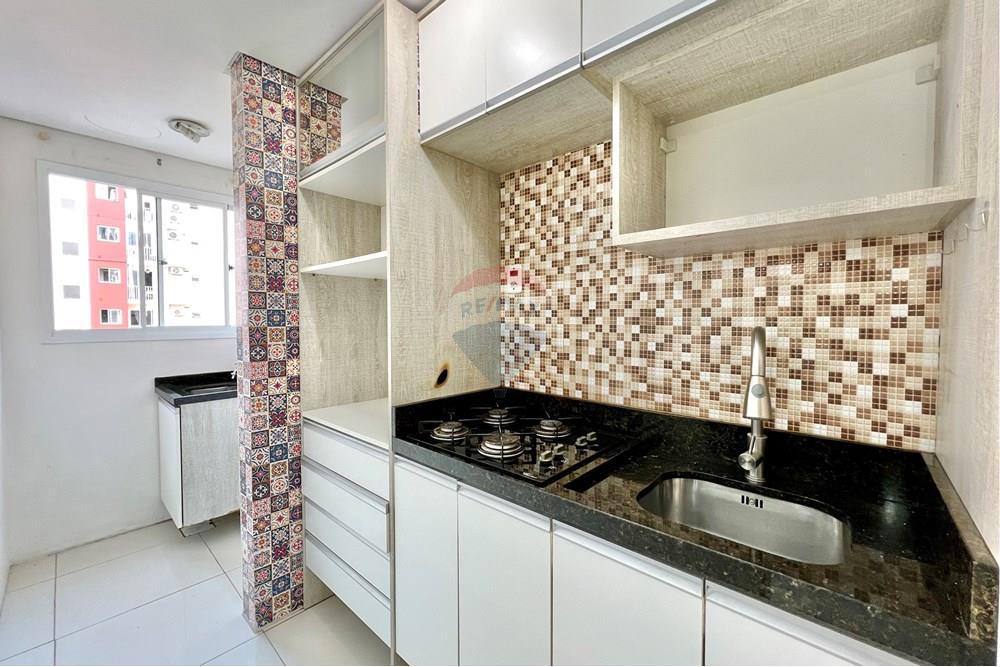 Apartamento - Venda - Canoas , Rio Grande do Sul - IMG_2923.JPG - 610241017-84