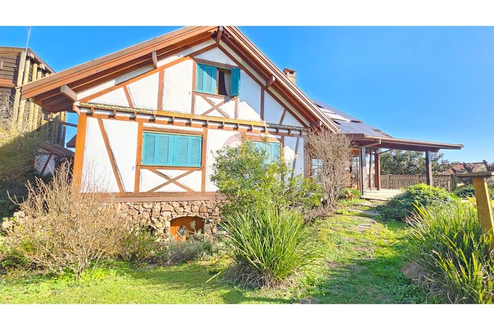 Casa - Venda - Nova Petrópolis , Rio Grande do Sul - 12fb838a-271f-41a4-8562-a516328f3ddd.jpg - 610131041-67