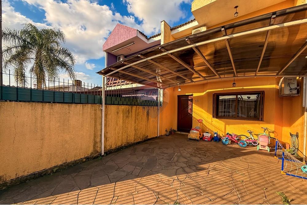 Sobrado - Venda - Canoas , Rio Grande do Sul - IMG_8765.jpg - 612651041-19