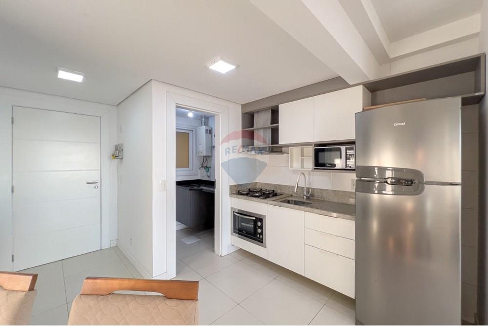 Apartamento - Venda - Capão da Canoa , Rio Grande do Sul - Imagem do WhatsApp de 2025-10-14 à(s) 18.36.46_ac94c6e1.jpg - Cozinha - 612671046-33