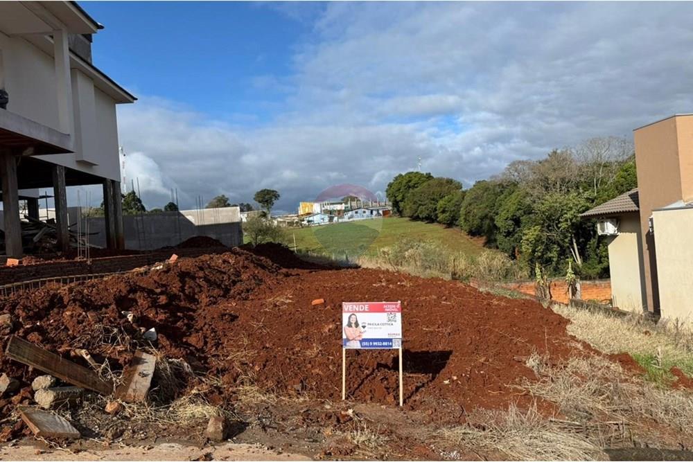 Terreno - Venda - Sarandi , Rio Grande do Sul - WhatsApp Image 2025-07-28 at 15.36.08 (3).jpeg - 610341021-33