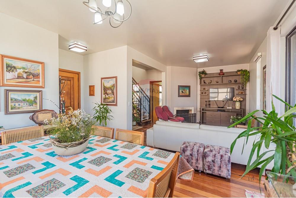 Cobertura - Venda - Pelotas , Rio Grande do Sul - Gonçalves Chaves 3625-501-36.jpg - Sala de estar - 610211001-108