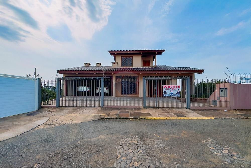 Casa - Venda - Erechim , Rio Grande do Sul - IMG_3710.jpg - 612761016-64