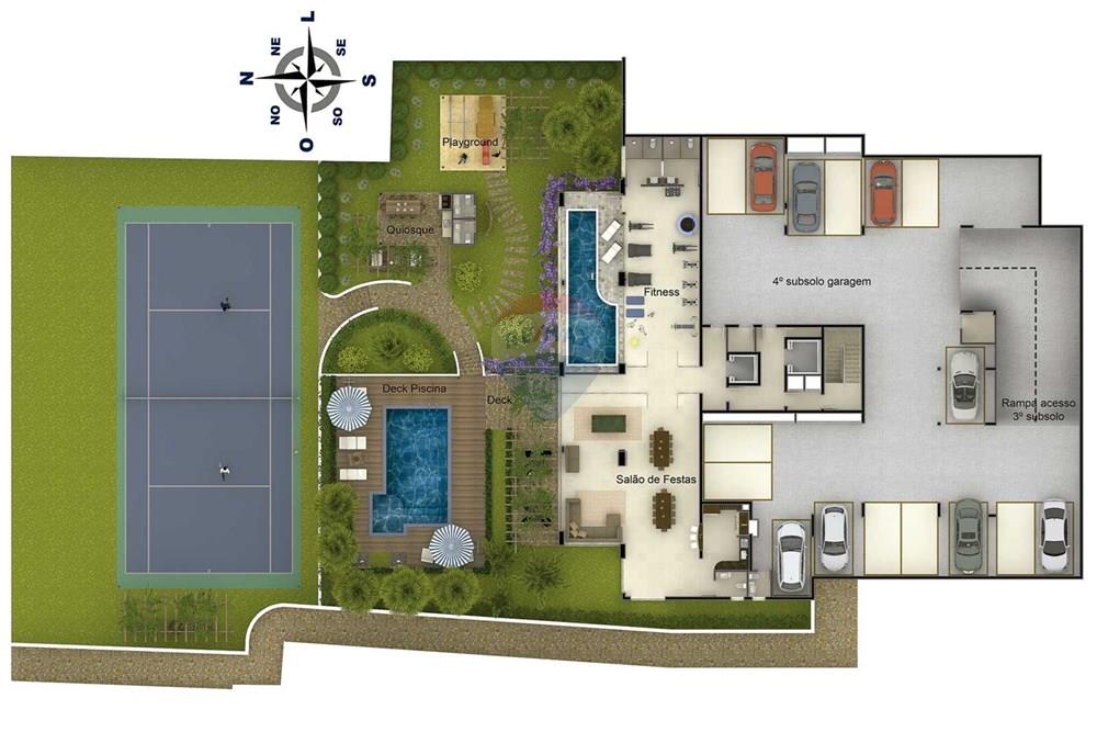 Apartamento - Venda - Bento Gonçalves , Rio Grande do Sul - porto-maori-2.jpg - 610331038-9