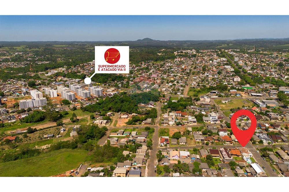 Casa - Venda - Montenegro , Rio Grande do Sul - 31.jpg - 610091005-77