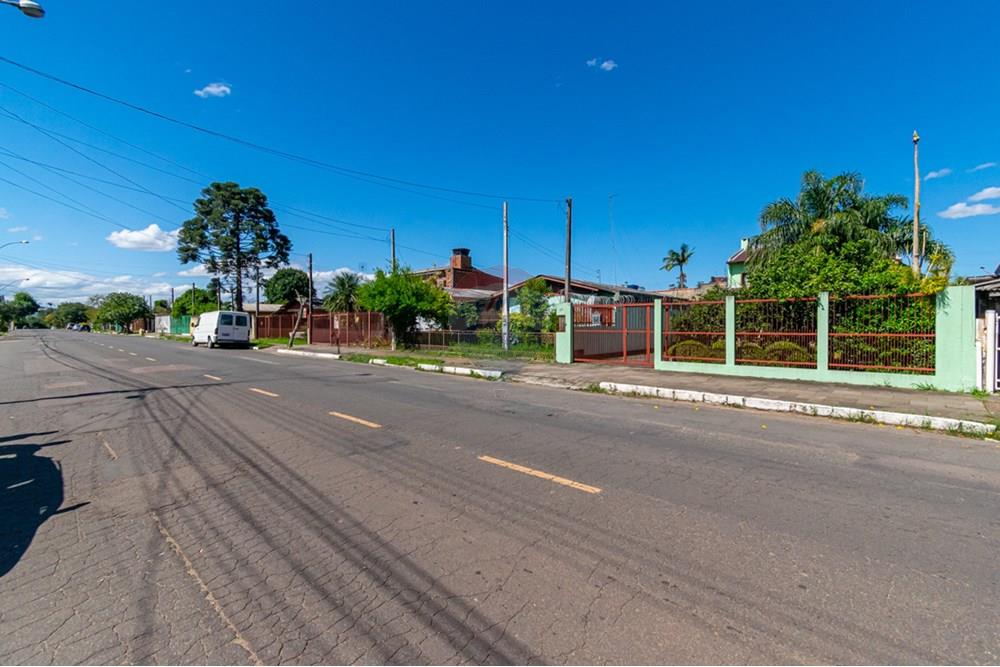 Casa - Venda - Gravataí , Rio Grande do Sul - fachada 2.jpg - 610051074-10