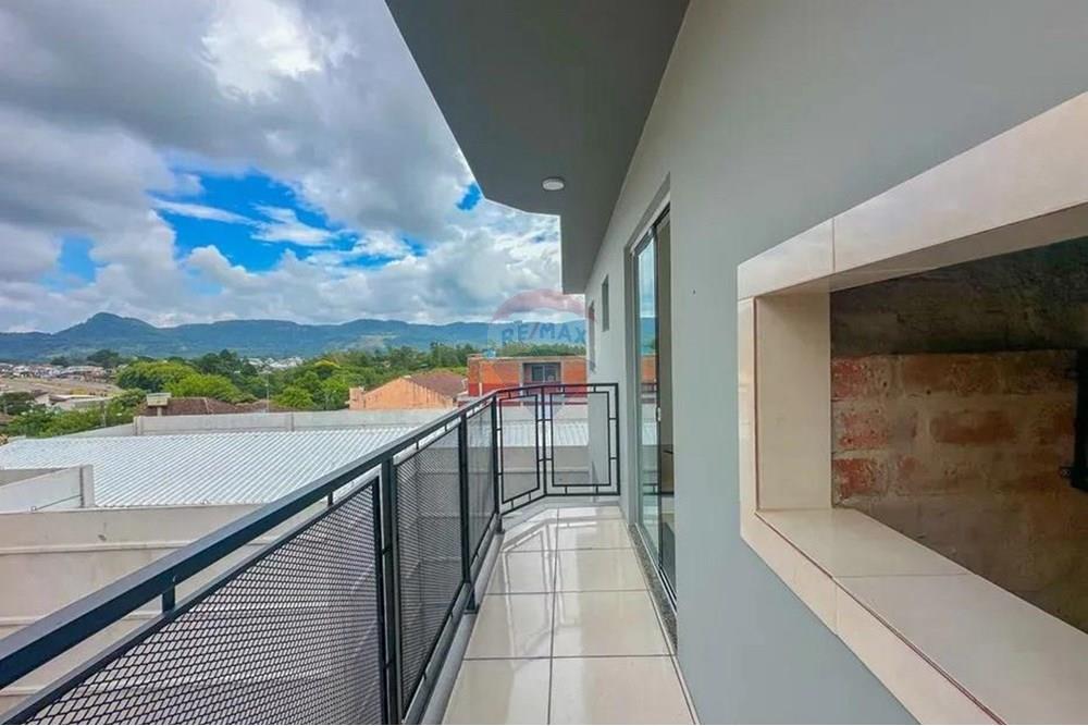 Cobertura - Alugar - Santa Maria , Rio Grande do Sul - WhatsApp Image 2025-05-28 at 09.57.01 (2).jpeg - 610451013-55