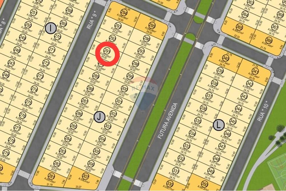 Terreno - Venda - Santa Maria , Rio Grande do Sul - att.jpeg - 610471031-2