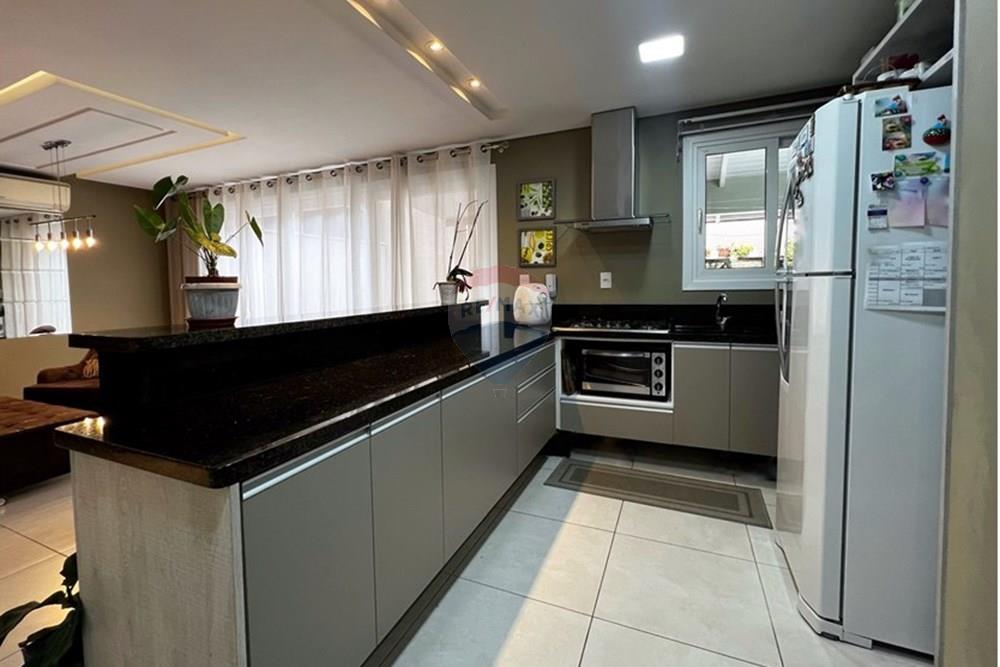 Sobrado - Venda - São Leopoldo , Rio Grande do Sul - Cozinha horizontal_.jpg - Cozinha - 610461003-12