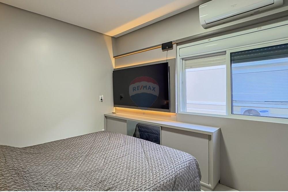 Casa de Condomínio - Venda - Porto Alegre , Rio Grande do Sul - IMG_5347.jpg - Quarto principal - 610441002-4