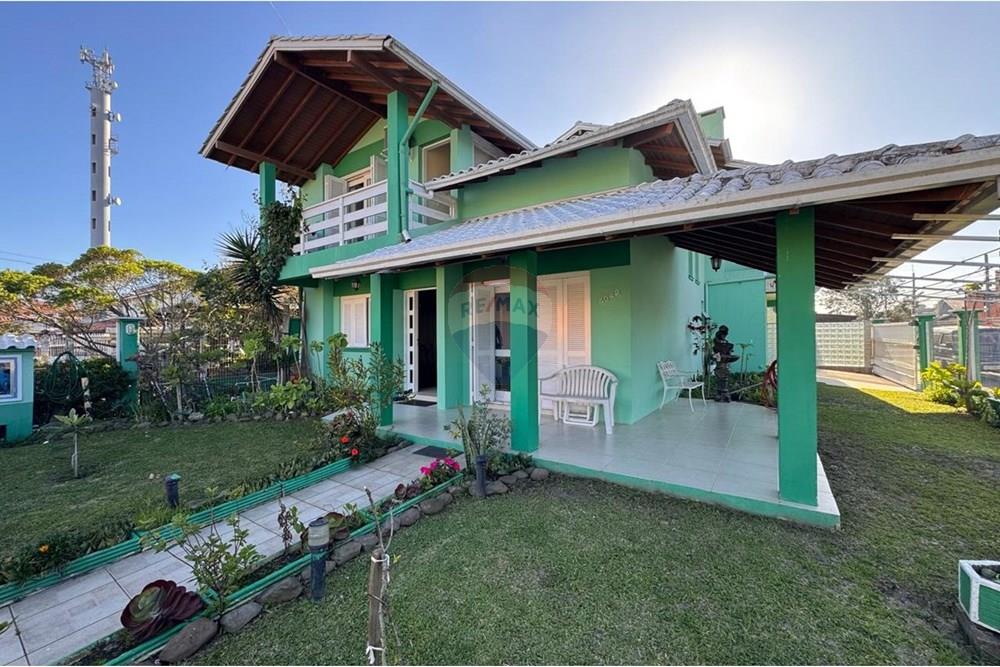 Casa - Venda - Capão da Canoa , Rio Grande do Sul - 427bd657-a109-4084-aa19-c349734724ba.jpeg - 612711045-1