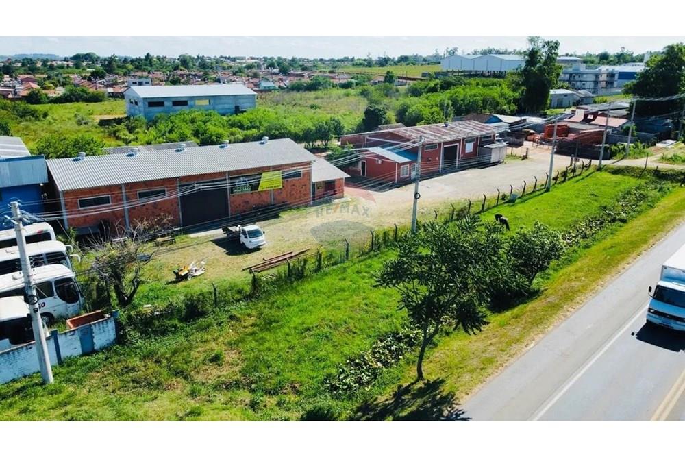 Galpão - Alugar - Santa Maria , Rio Grande do Sul - WhatsApp Image 2025-05-30 at 16.12.16 (1).jpeg - 610451013-69