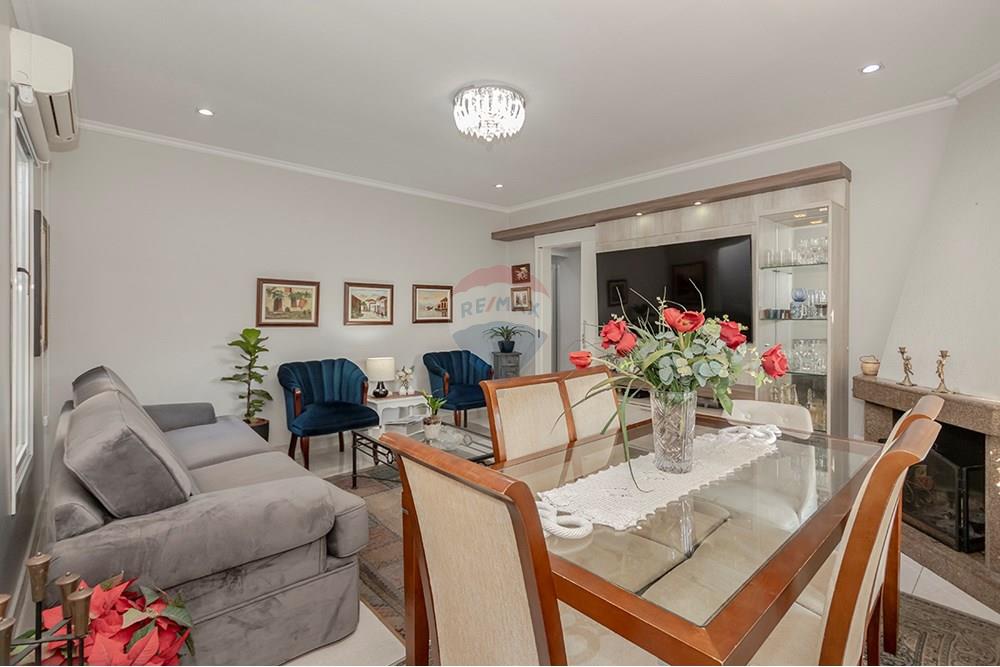 Casa - Venda - Porto Alegre , Rio Grande do Sul - 0805-252 (3).jpg - 612521044-63