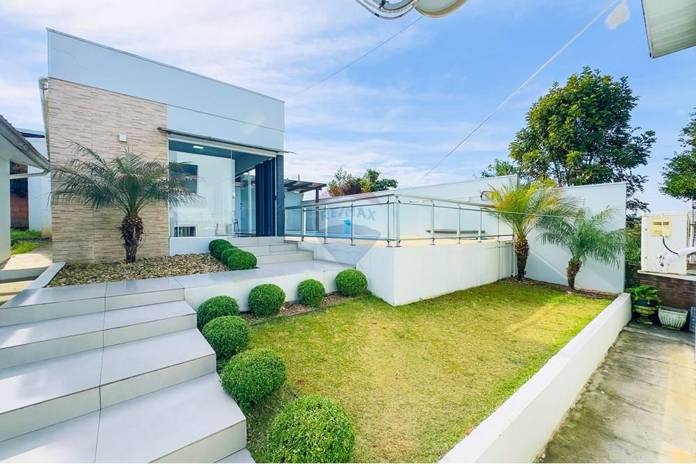 Casa - Venda - Erechim , Rio Grande do Sul - IMG_E3502.jpg - Fachada - 612761035-6