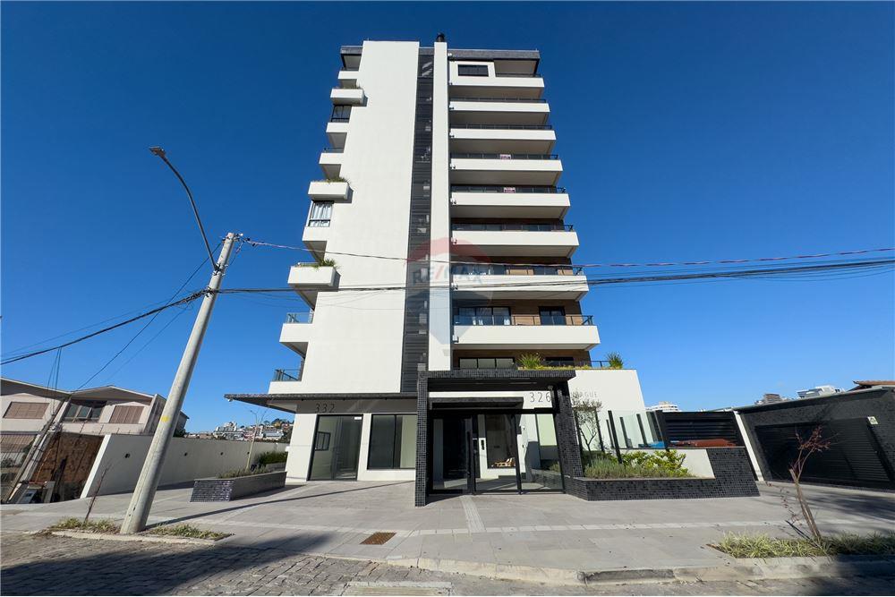Apartamento - Venda - Bento Gonçalves , Rio Grande do Sul - 1 - 610251008-43