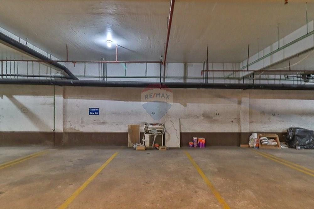 Cj. Comercial/ Sala - Venda - Porto Alegre , Rio Grande do Sul - DSCIMAGENS-126.jpg - Garagem - 610371016-34