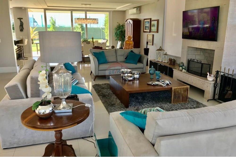 Sobrado - Venda - Xangri-lá , Rio Grande do Sul - 5.jpg - 612671067-25