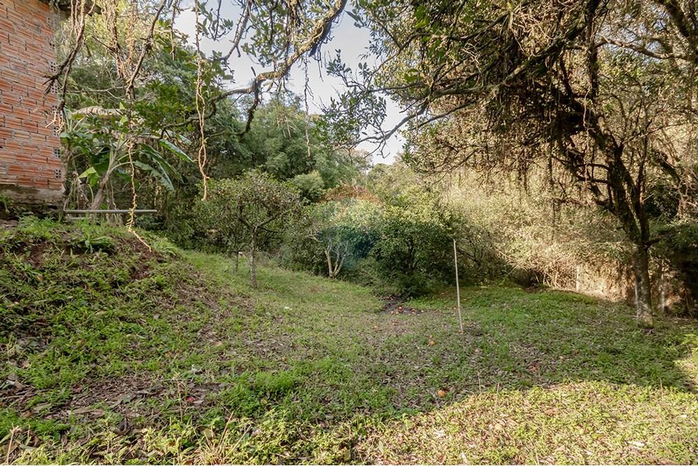 Terreno - Venda - Porto Alegre , Rio Grande do Sul - Lado casa fundo.jpg - 612521076-4