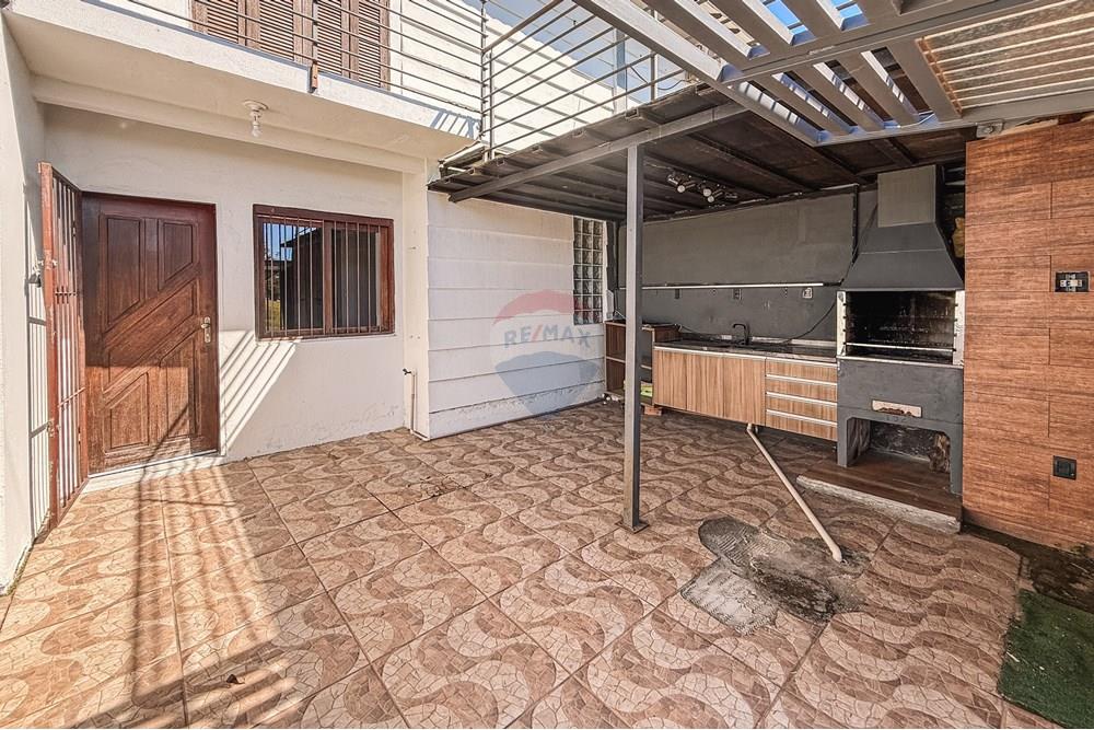 Sobrado - Venda - Canoas , Rio Grande do Sul - IMG_5178.jpg - 612651058-2