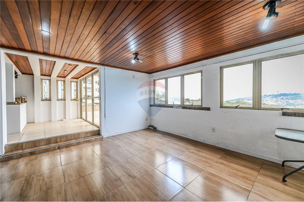 Cobertura - Venda - Porto Alegre , Rio Grande do Sul - 38 - 612481080-26